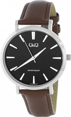 Q&Q Attractive C33AJ001Y