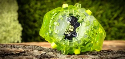 Casio GA-V01SKE-3A