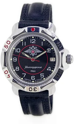 Восток Командирские 811952