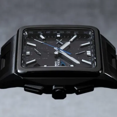 Casio OCW-T5000B-1A