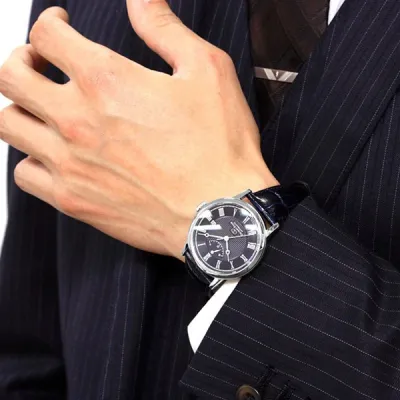 Наручные часы  Orient  Automatic Orient RE-AU0003L (фото 5)