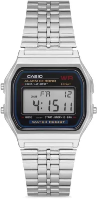 Наручные часы  Casio  Vintage Casio A-159W-N1 (фото 7)
