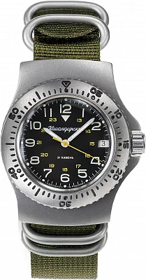 Восток Командирские 280683