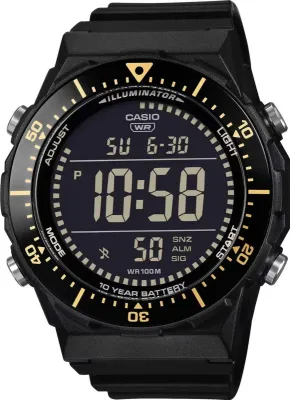 Casio AE-1700H-1B