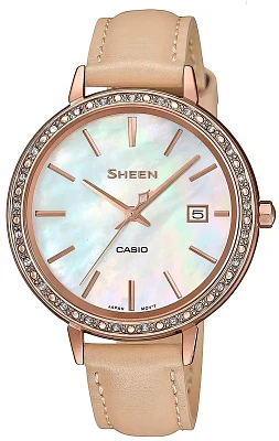 Casio Sheen SHE-4052PGL-7B