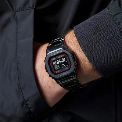 Casio GMW-B5000BPC-1E