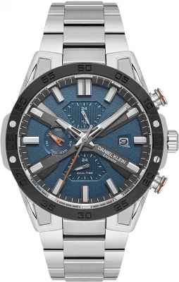 Daniel Klein Exclusive 13974-4