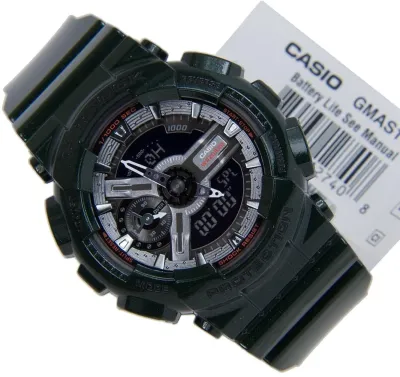 Casio GMA-S110MC-3A