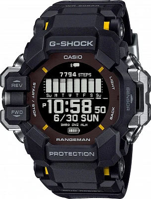 Casio G-Shock GPR-H1000-1E