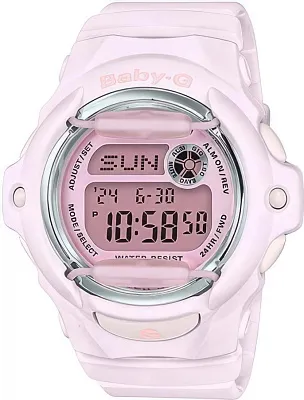Casio Baby-G BG-169M-4E