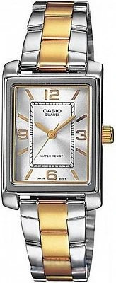 Casio LTP-1234PSG-7A