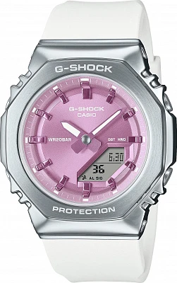 Casio G-Shock GM-S2110-7A6