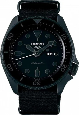 Seiko Seiko 5 Sports SRPD79K1