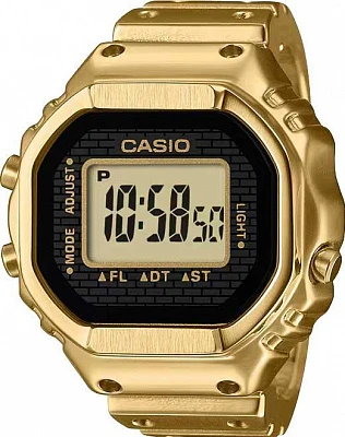 Casio Collection CRW-001G-9E