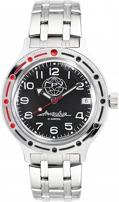 Восток Амфибия 420867