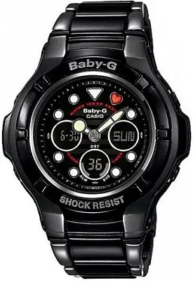 Casio Baby-G BGA-124-1A