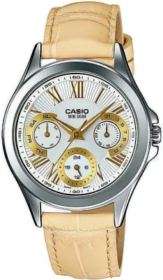 Casio LTP-E308L-7A1