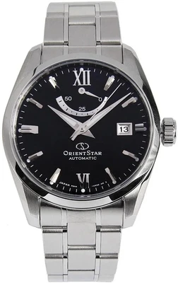 Orient Automatic RE-AU0004B