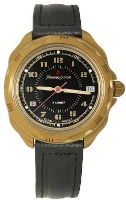 Восток Командирские 219123