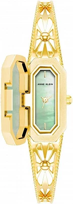 Anne Klein Steel 4112AVGB