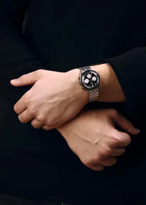 Наручные часы  Seiko  Discover More Seiko SSB479P1 (фото 2)