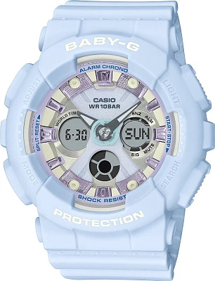 Casio Baby-G BA-130WP-2A