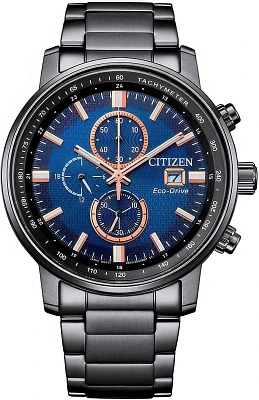 Citizen Eco Drive CA0845-83L