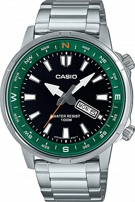 Casio MTD-130D-1A3
