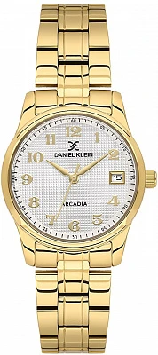 Daniel Klein Arcadia 14049-2