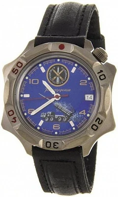 Восток Командирские 536772