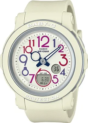 Casio Baby-G BGA-290PA-7A