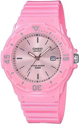 Casio Collection LRW-200H-4E4