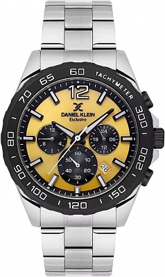 Daniel Klein Exclusive 13743-3