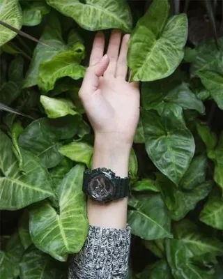 Casio GMA-S110MC-3A