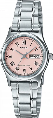 Casio Collection LTP-V006D-4B