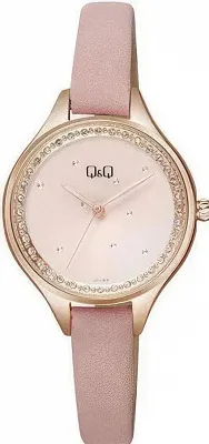 Q&Q Attractive Women QB73J102Y