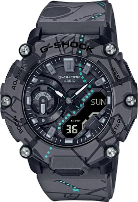 Casio G-Shock GA-2200SBY-8A