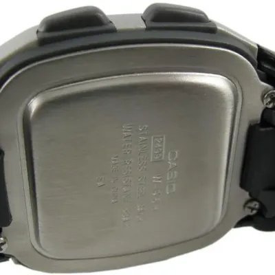 Casio W-96H-1A