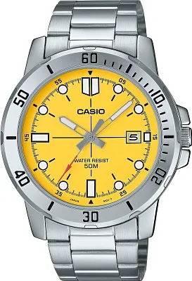 Casio Collection MTP-VD01D-9E