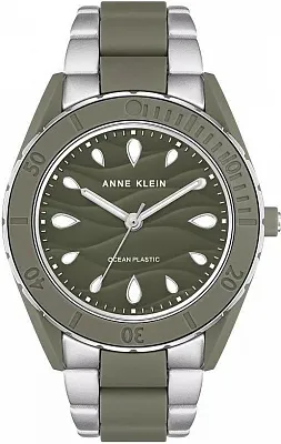 Anne Klein Plastic 3911OLSV