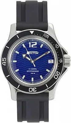 Восток Командирские 13024А