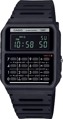 Casio Vintage CA-53WB-1B