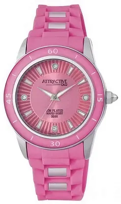 Q&Q Casual DA43J302Y