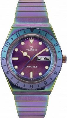 Timex Q Reissue TW2W41100