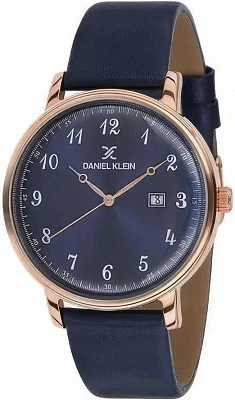 Daniel Klein Premium 11724-6