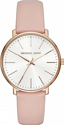 Michael Kors Leather MK2741