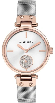 Anne Klein Steel 3001SVRT