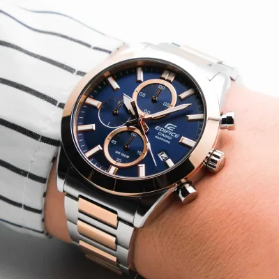 Casio EFB-710SG-2A