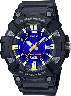 Casio Collection MW-610H-2A