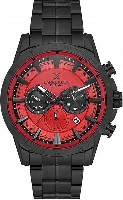 Daniel Klein Exclusive 14005-5